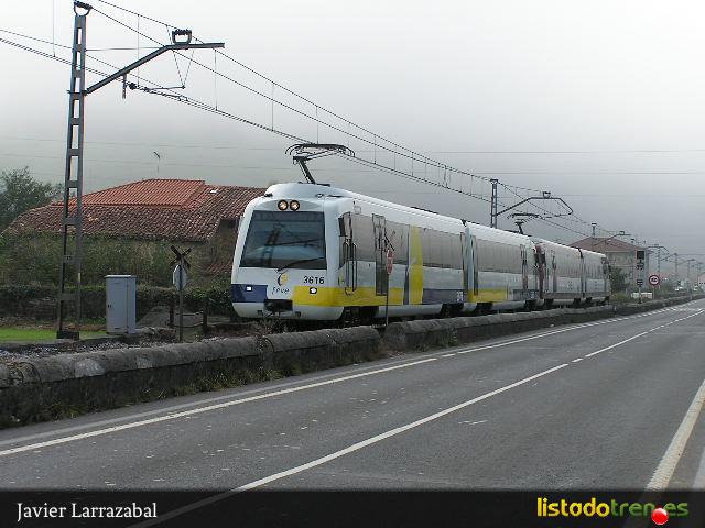 3615 - 3616 Nuevos colores