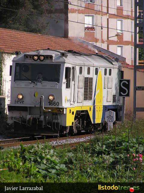 1660 Solitaria