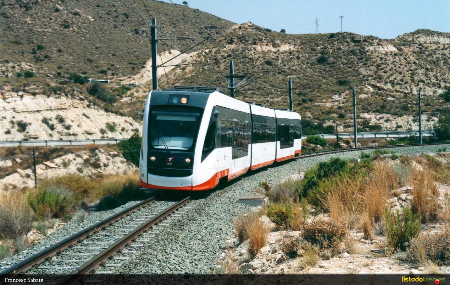 4107 en La Merce