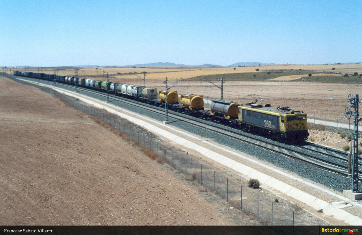 269048 en Chinchilla