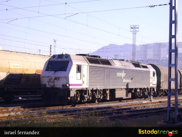 333-317 en vigo guixar