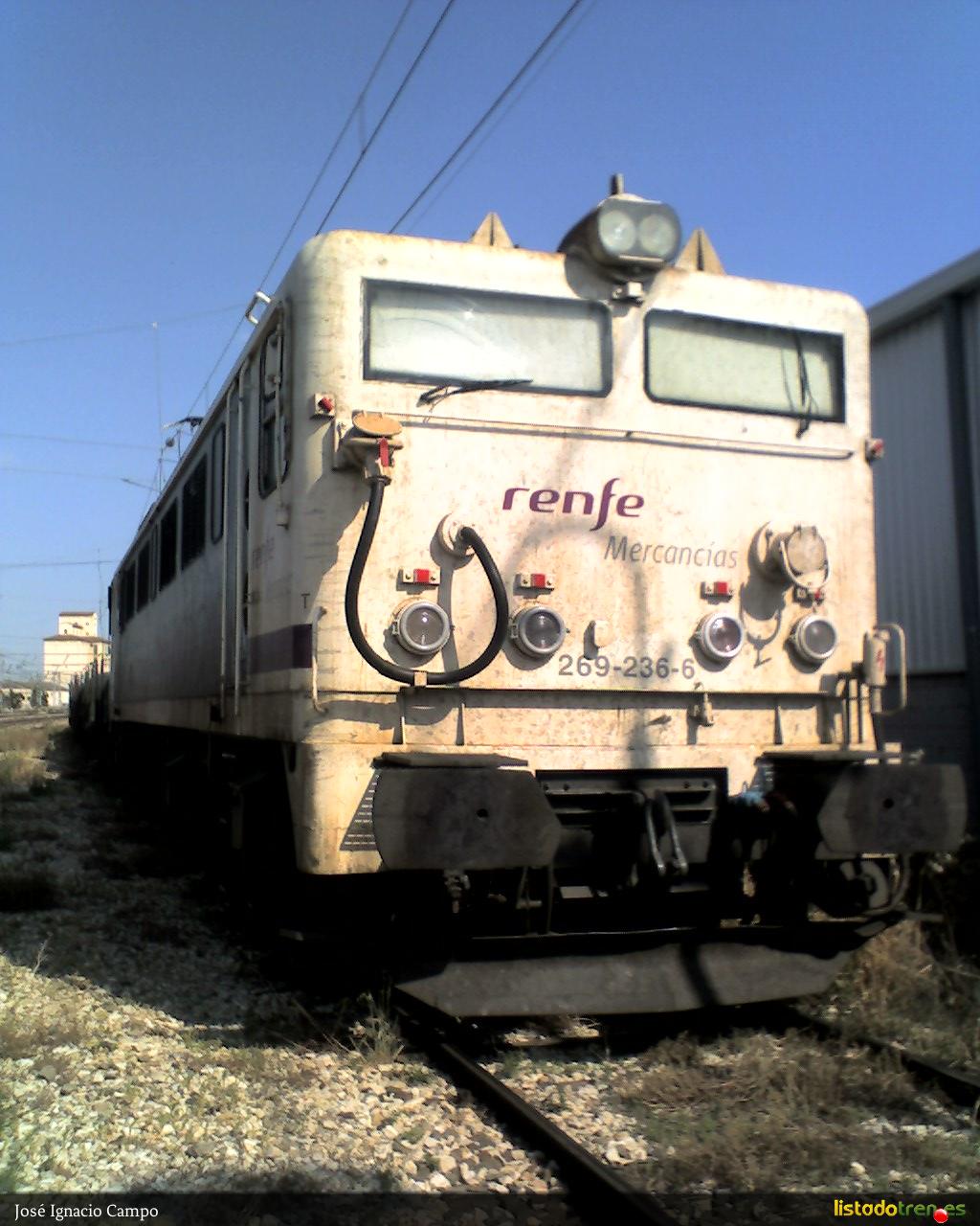 269-236 Casetas