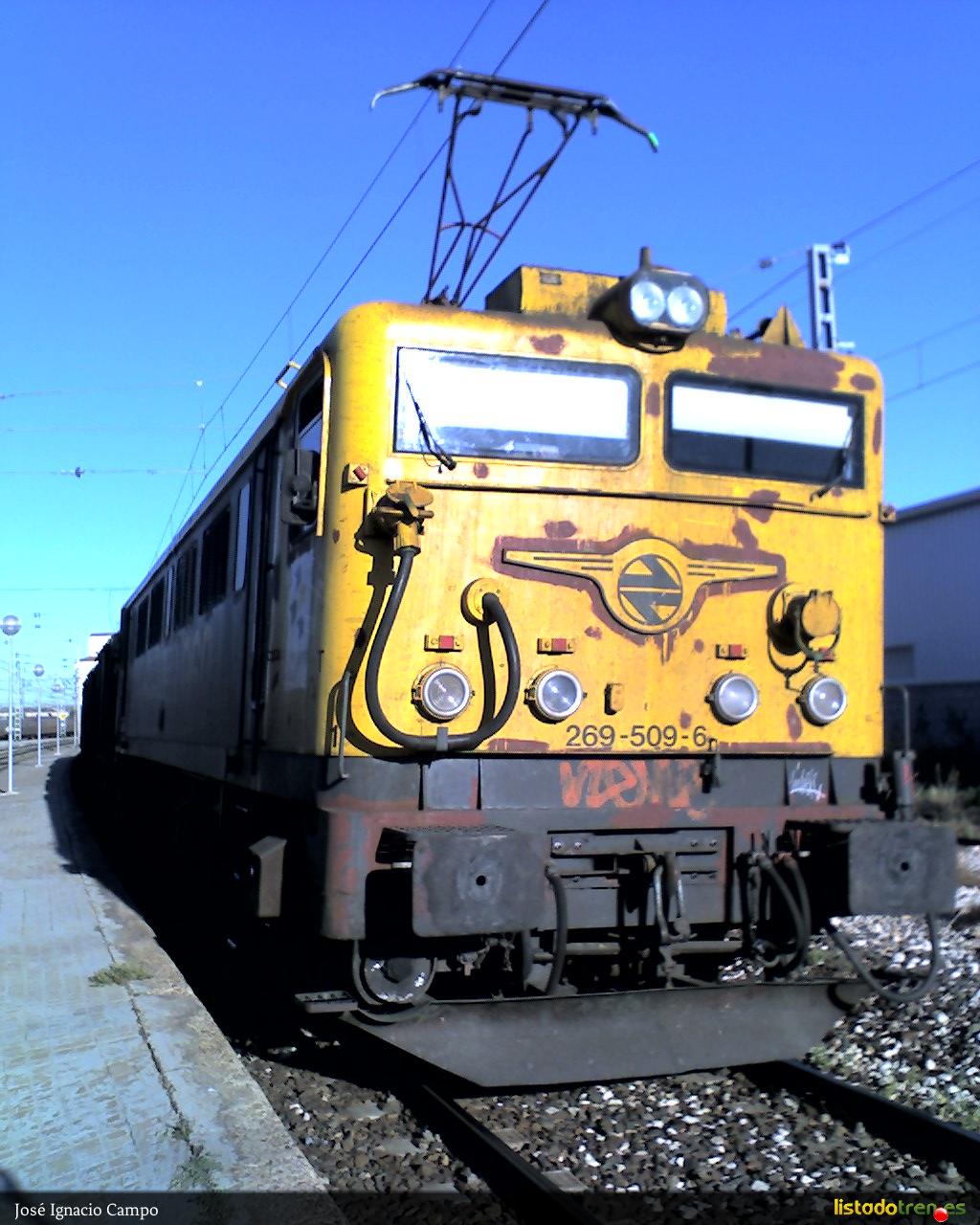 269-509 Casetas