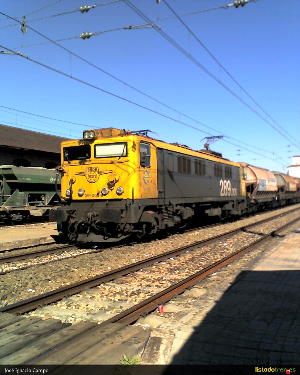 289-006 Casetas