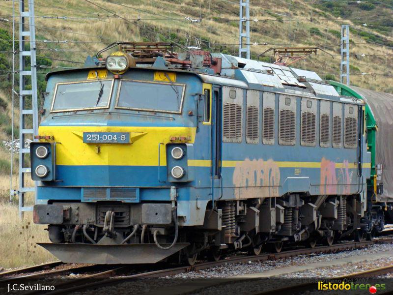 251-004-8 Busdongo