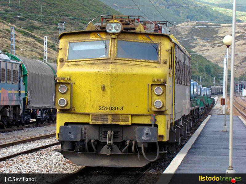 251-030-3 Busdongo