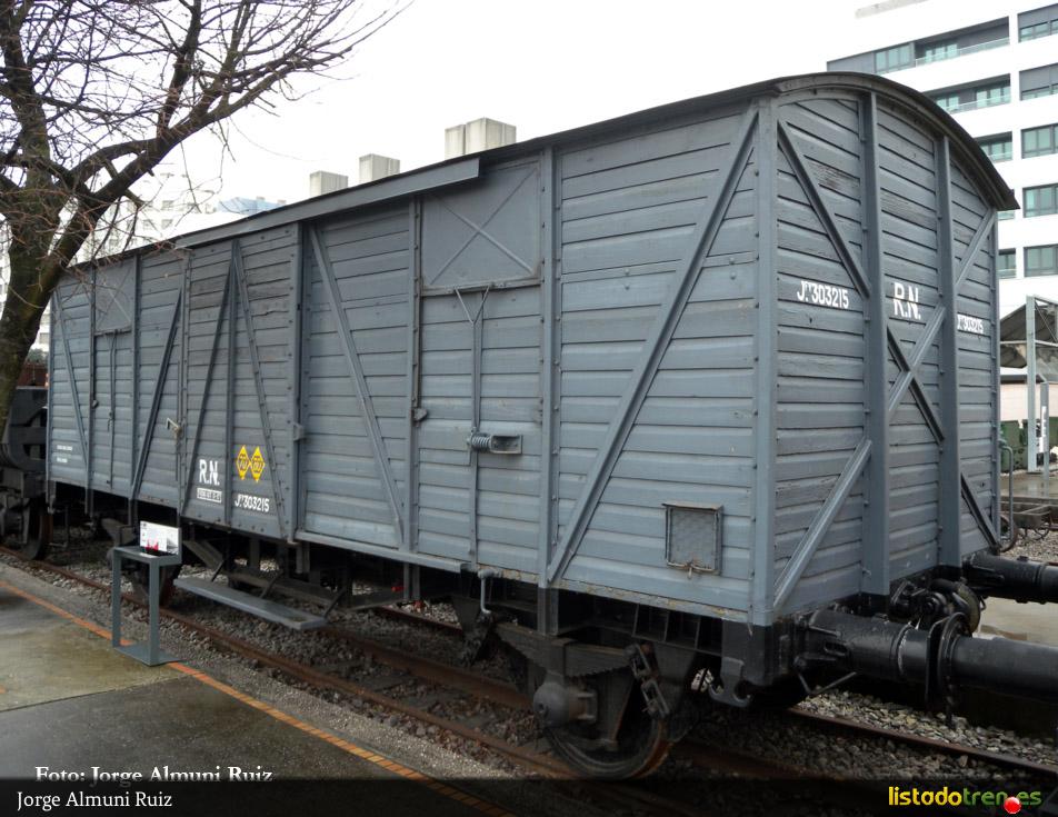 RN Jfv 303215 (2013)