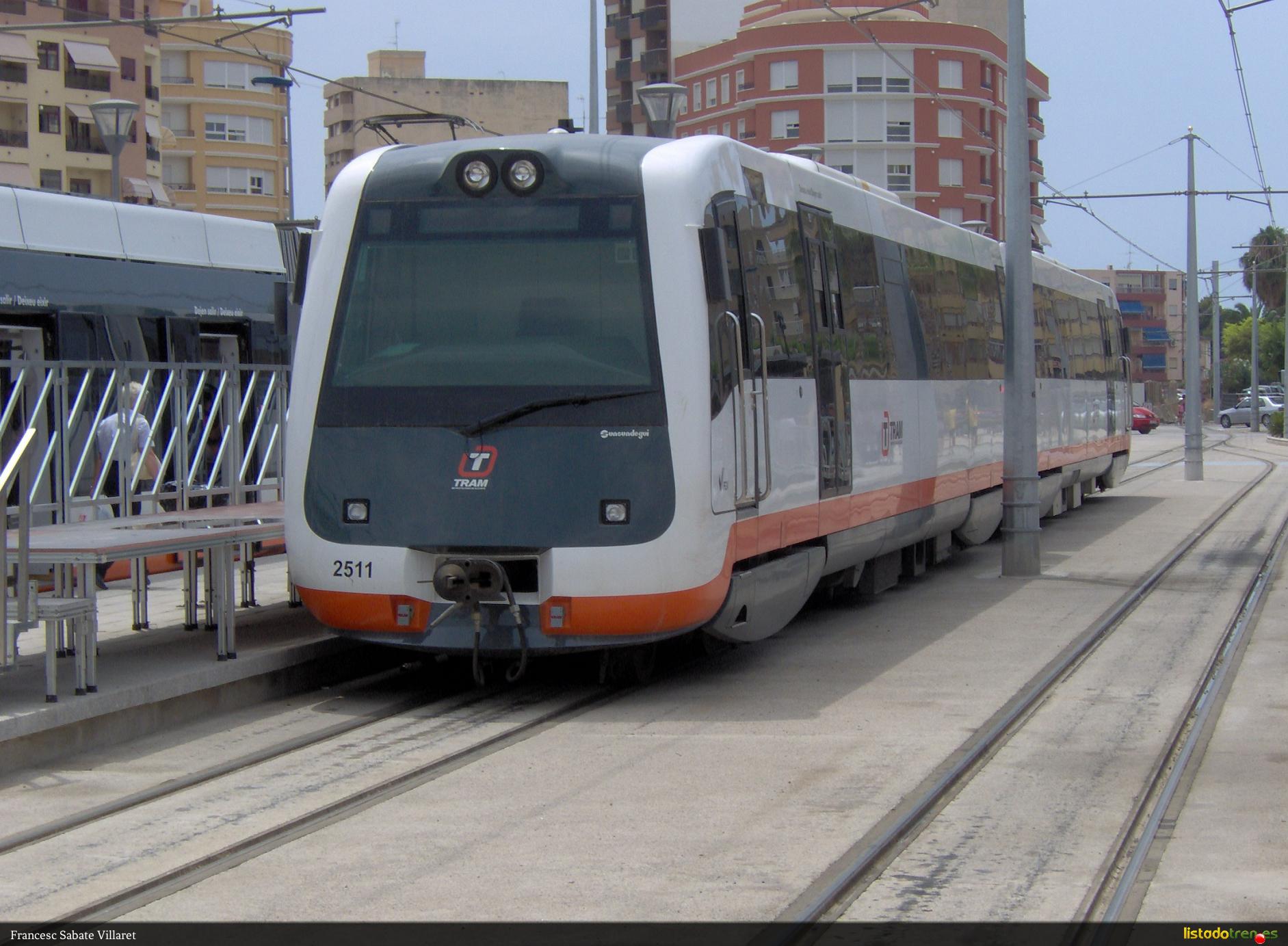 2511 en Creueta