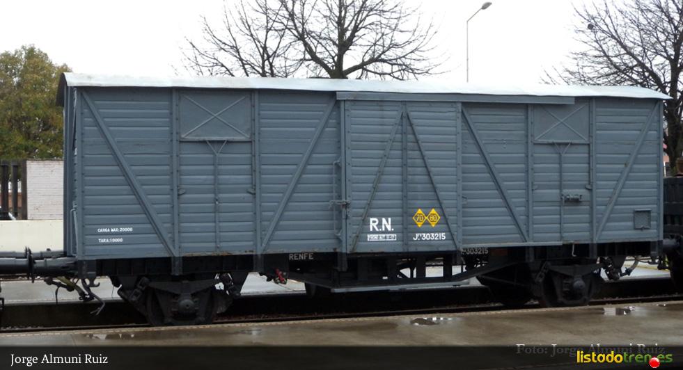 RN Jfv 303215 (2013)