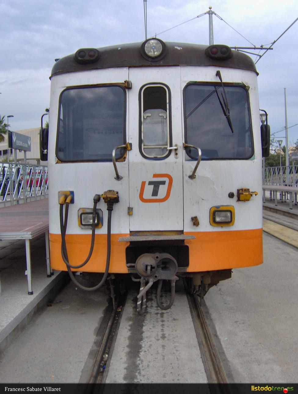 Testero 2312
