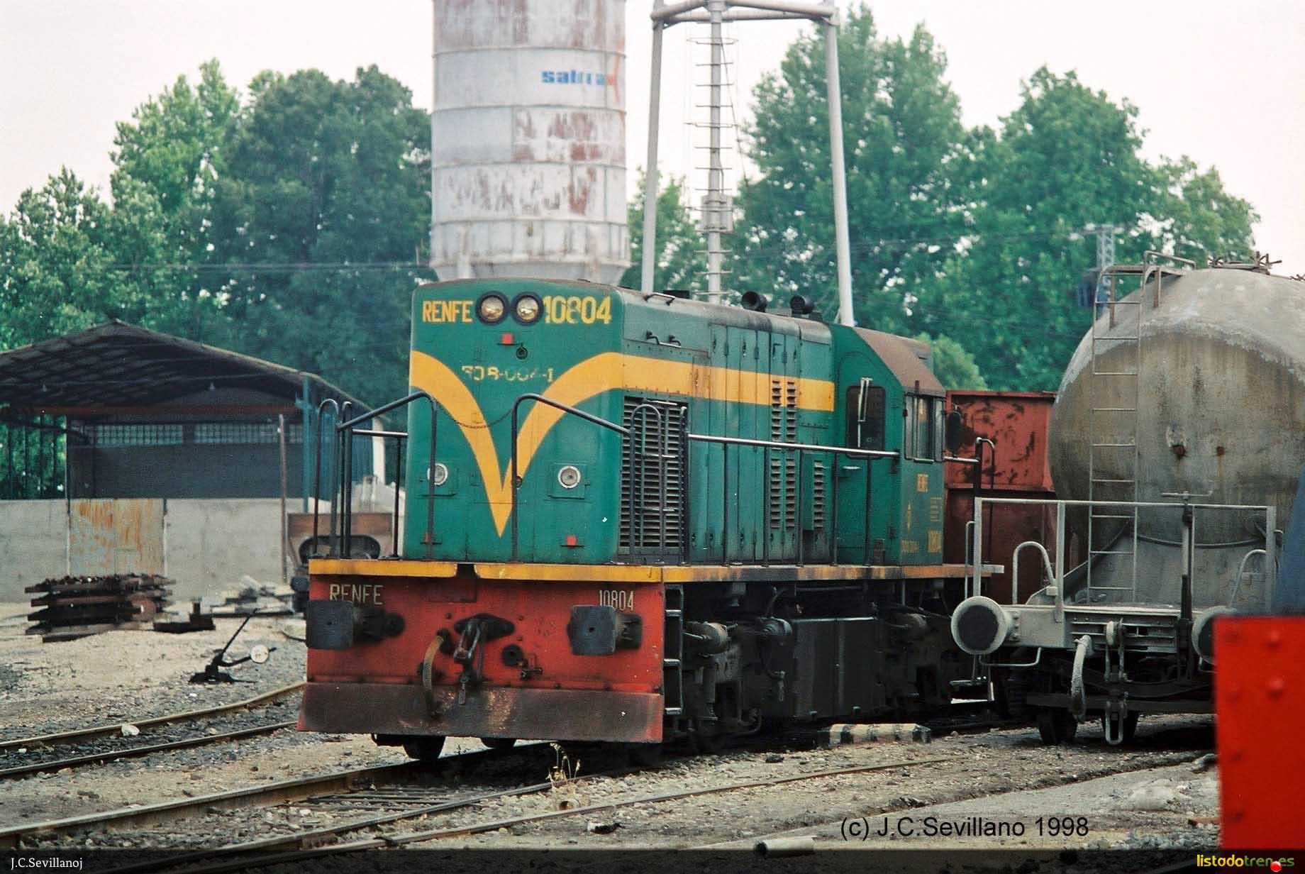 308-004-1 Aranjuez