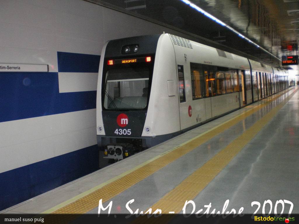 unidad 4305