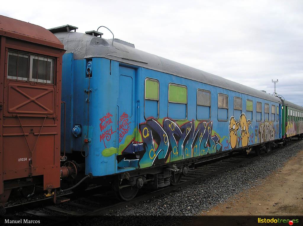 SSV-1033 (Salamanca, 2008)