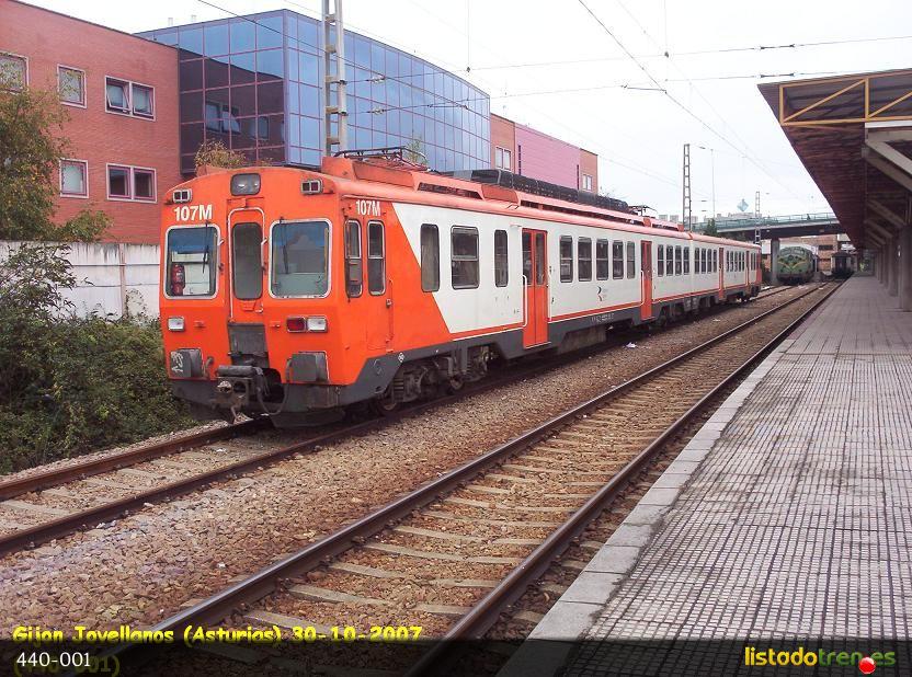 440-107 gijjove