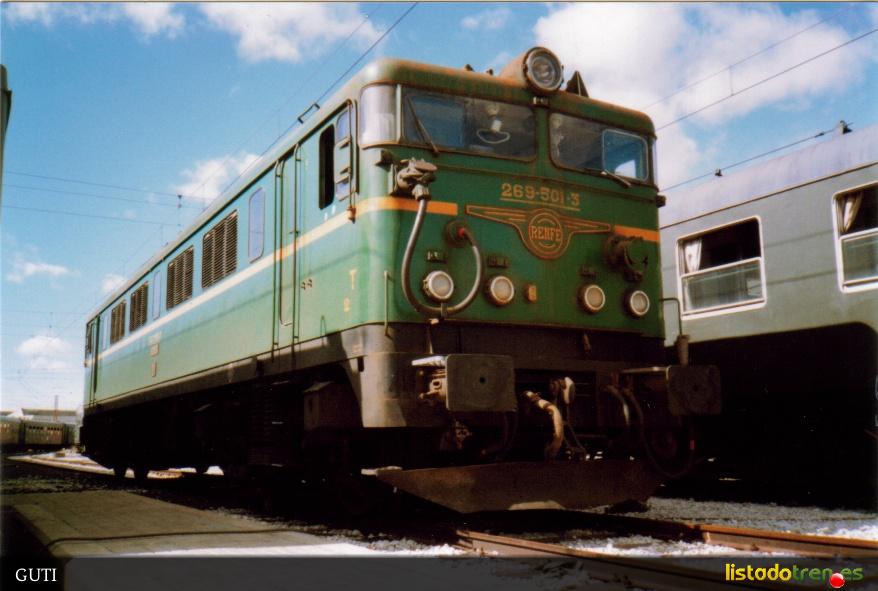 501-verde