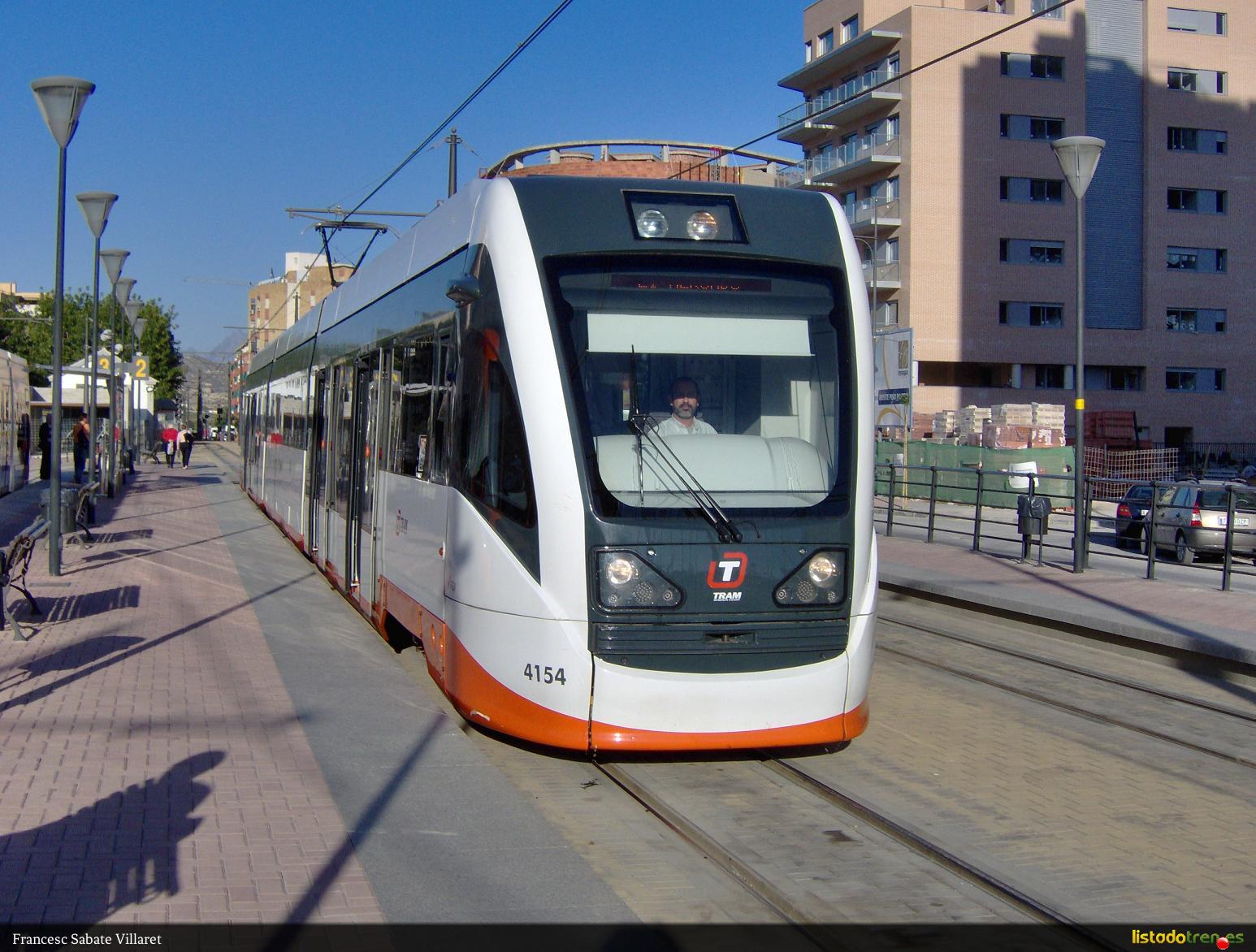 4154 El Campello