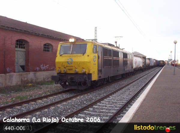 Calahorra