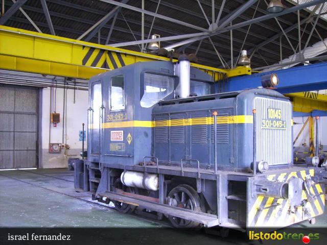301-045 en ourense
