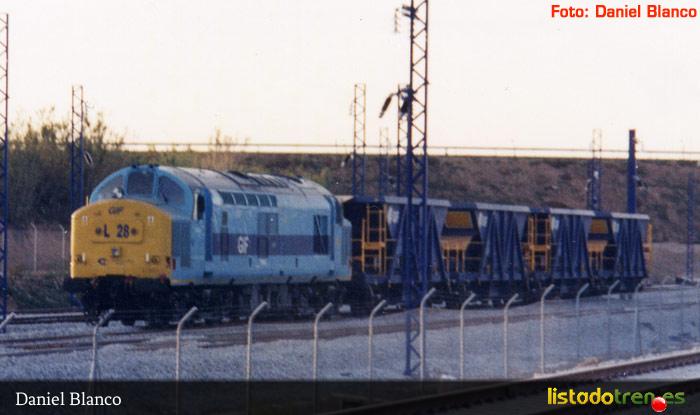 Inglesa L28