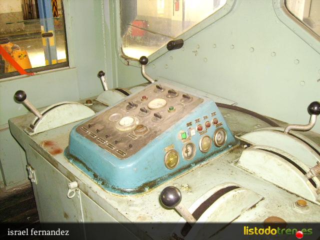Cabina 301