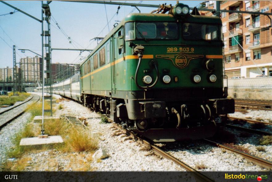 503,en servicio