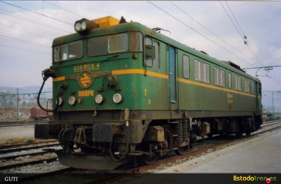 505-verde