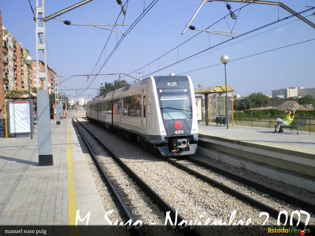 Metro linea 1