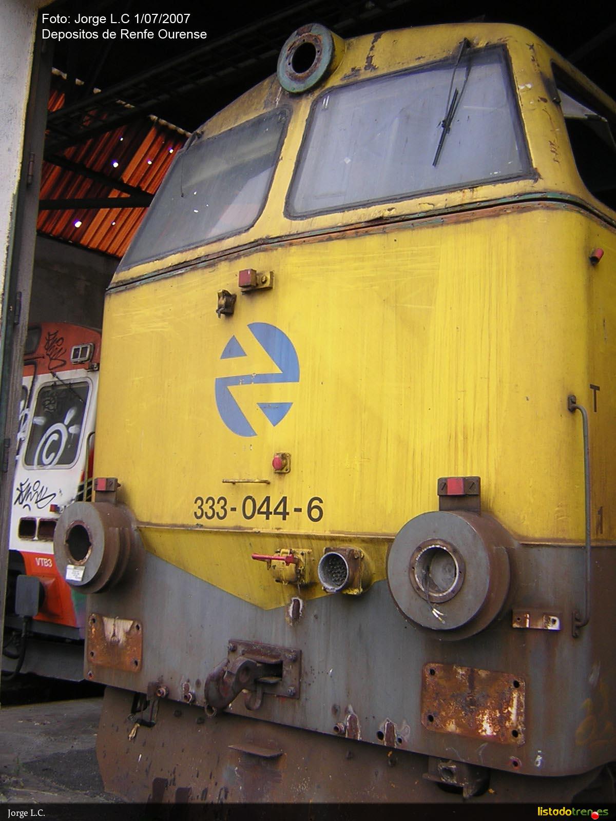 renfe333