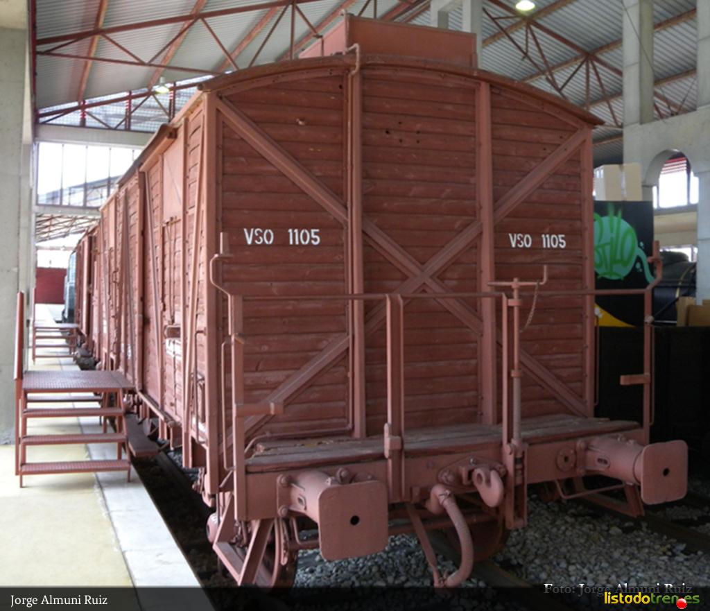 VSO 1105