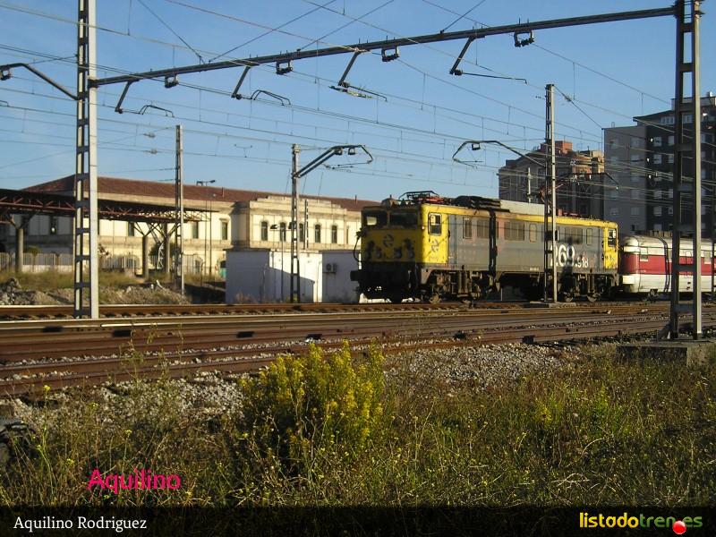 269 en Gijon