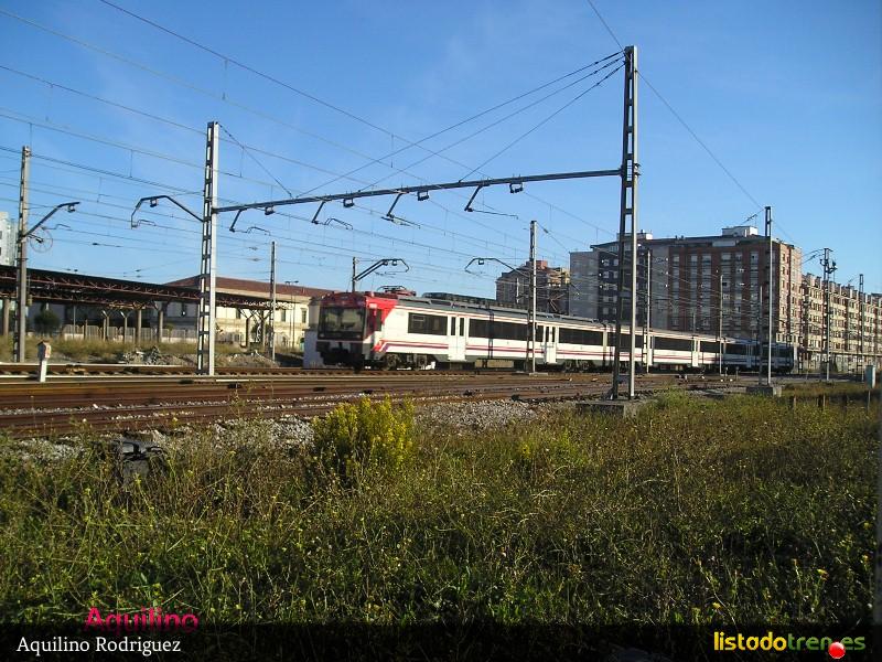 440 en Gijon
