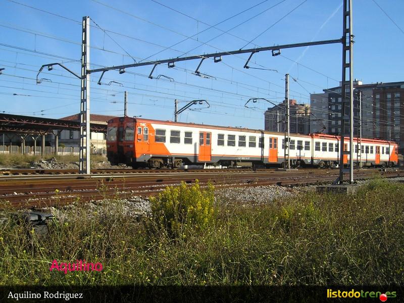 440 en Gijon