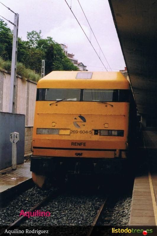 269-604 en Santander