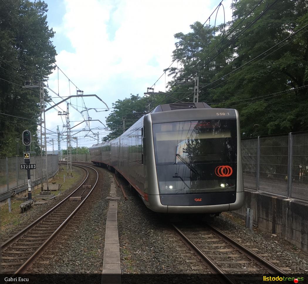 Ut 559 en Aiboa