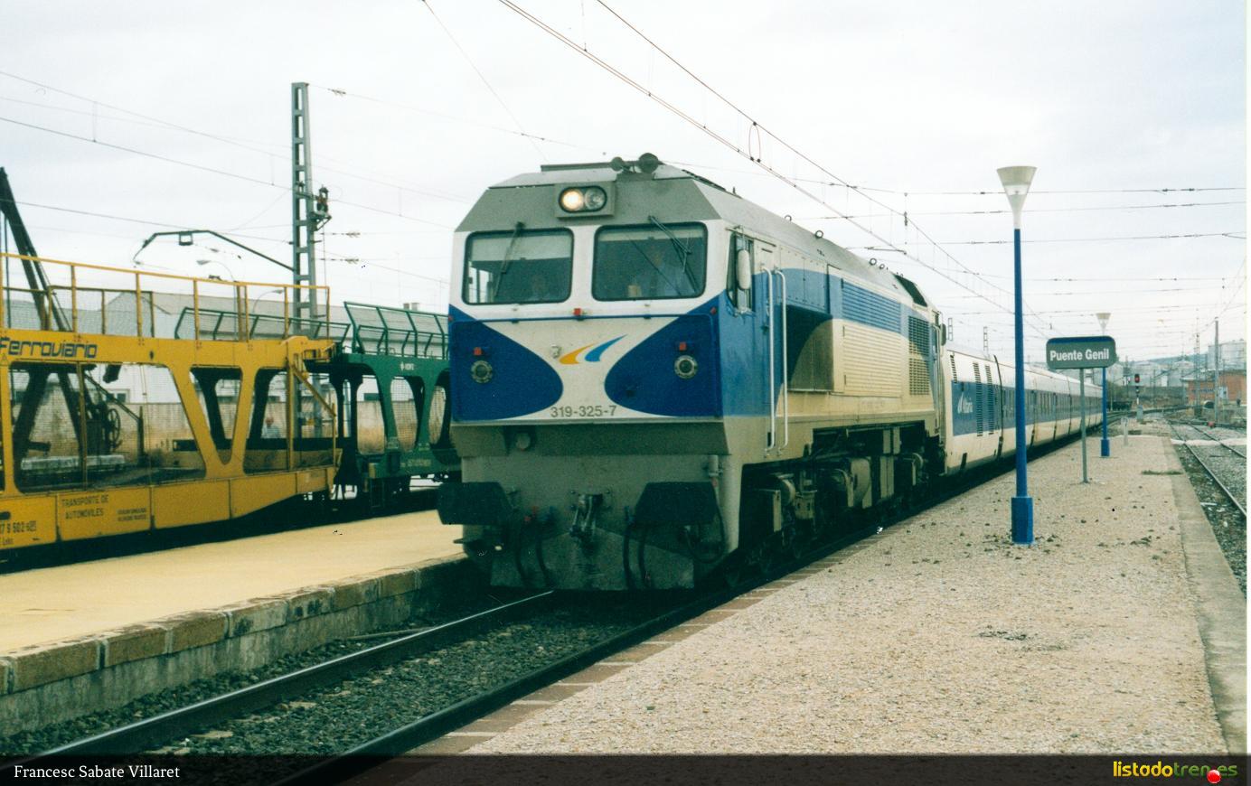 319325 P Genil