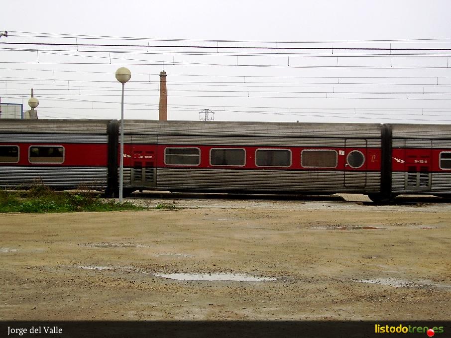 Talgo III 102081
