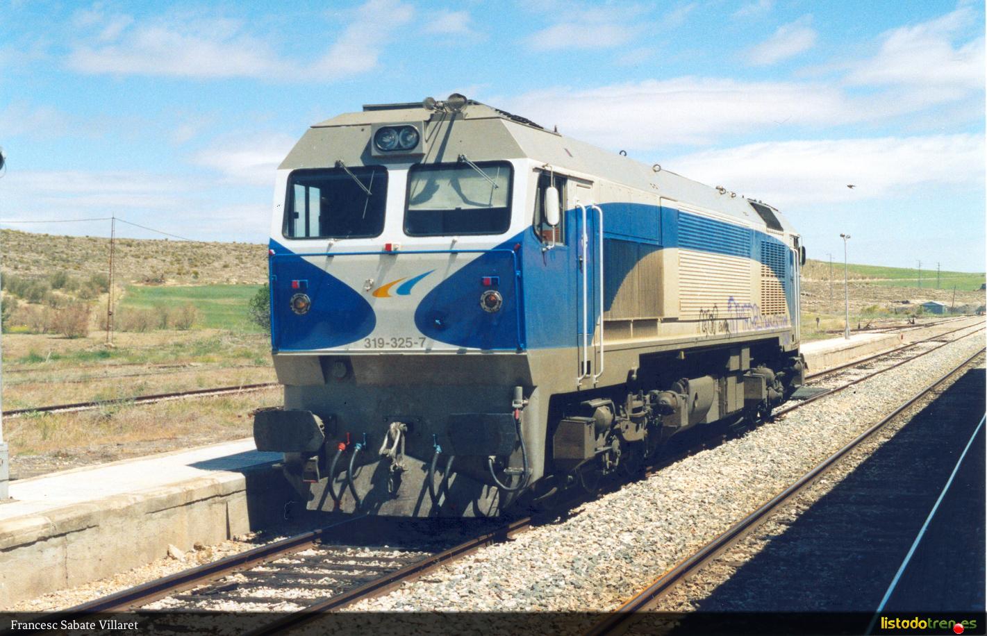 319325 Moreda