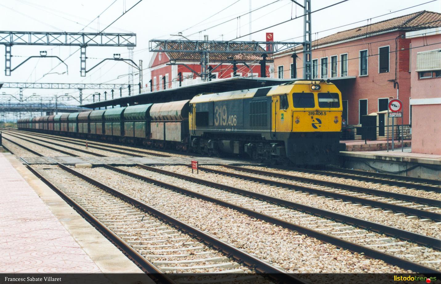 319406 Sagunto