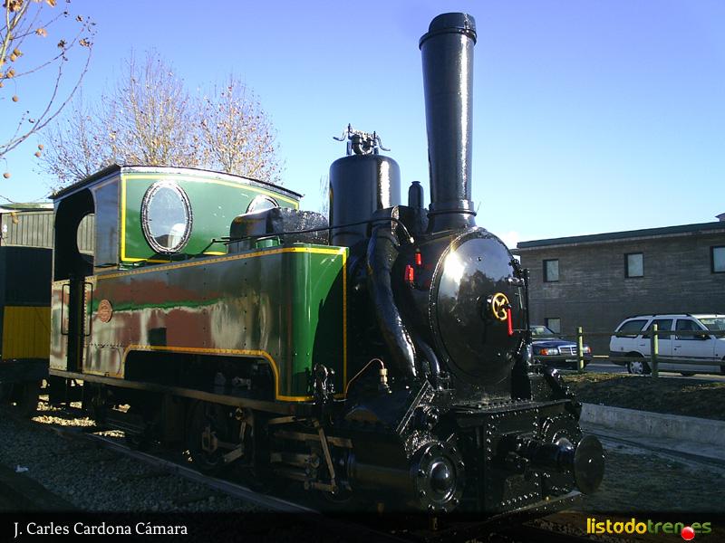 SFG Nº 7