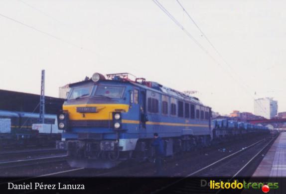 251 Azul