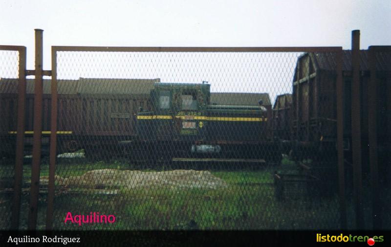 301 en Silvota