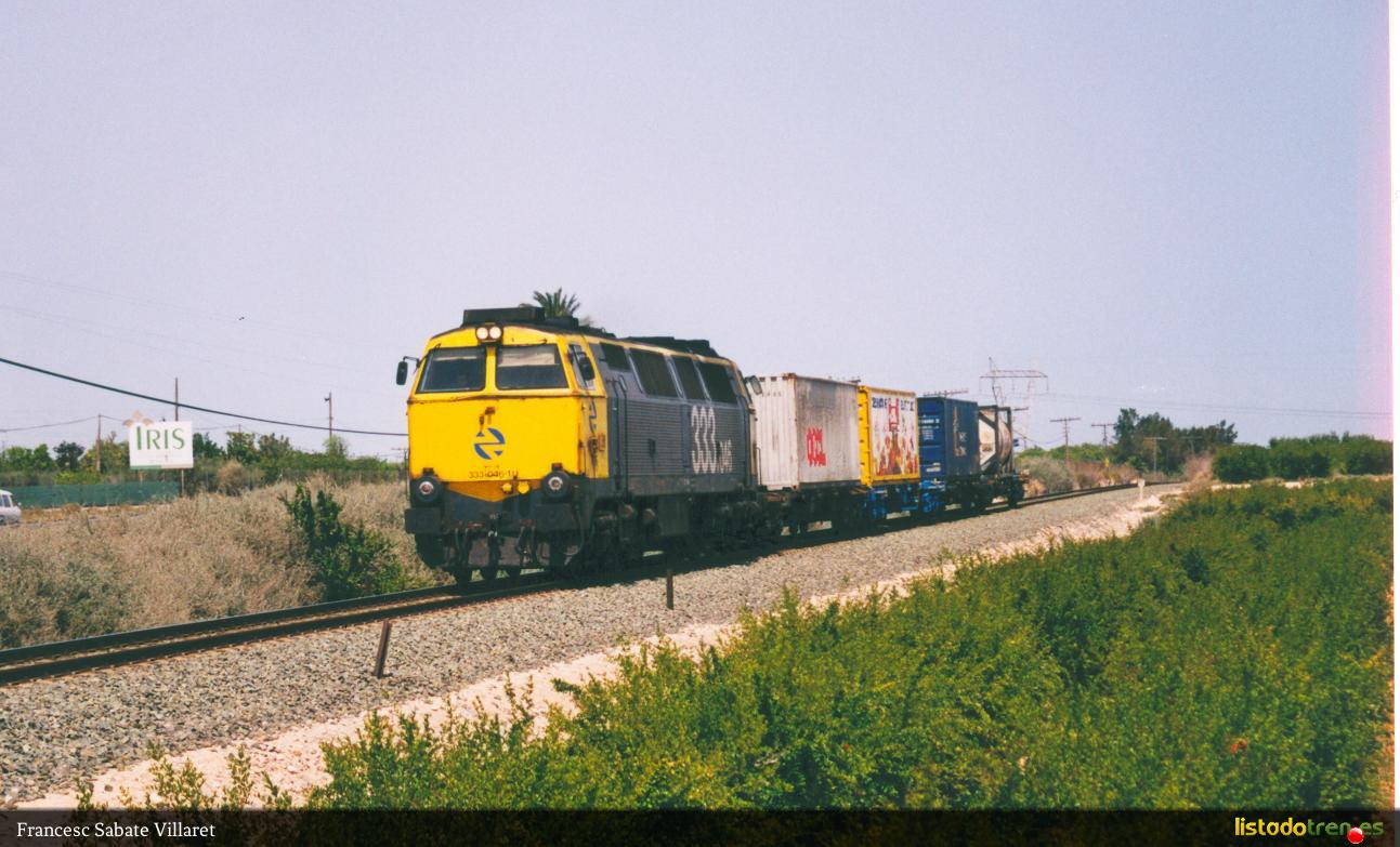 333046 Elche