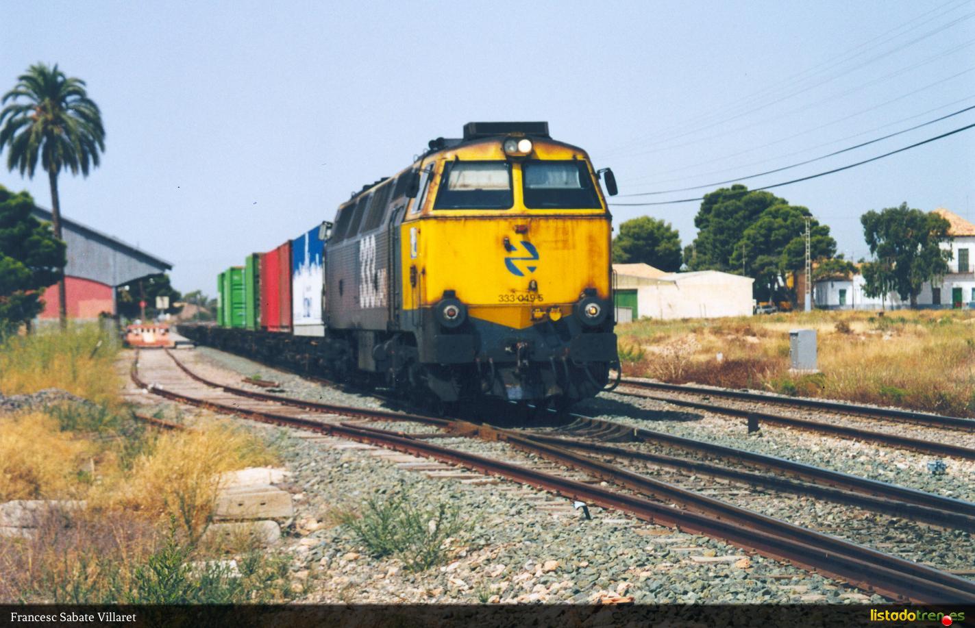 333049 Torrellano