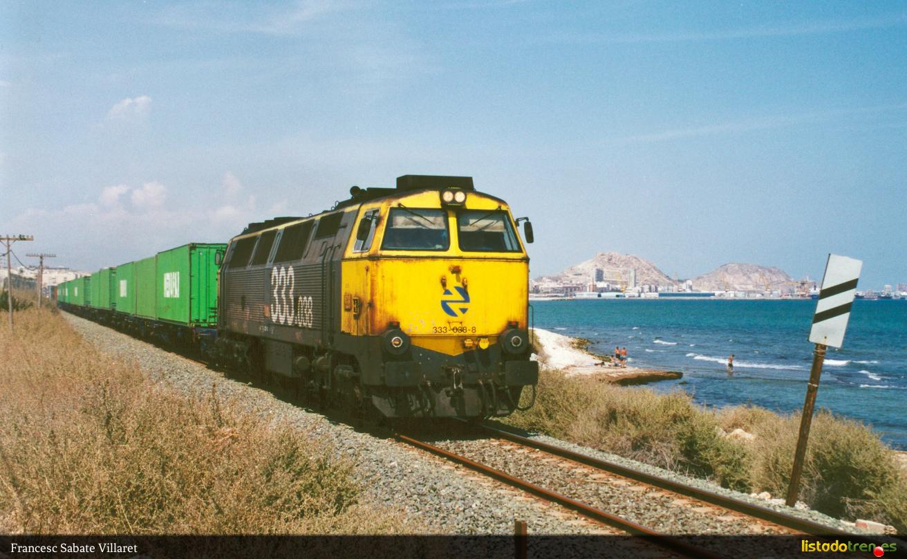 333038 Teco