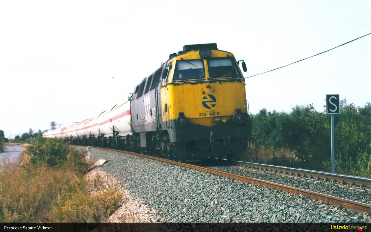 333047 Butanero