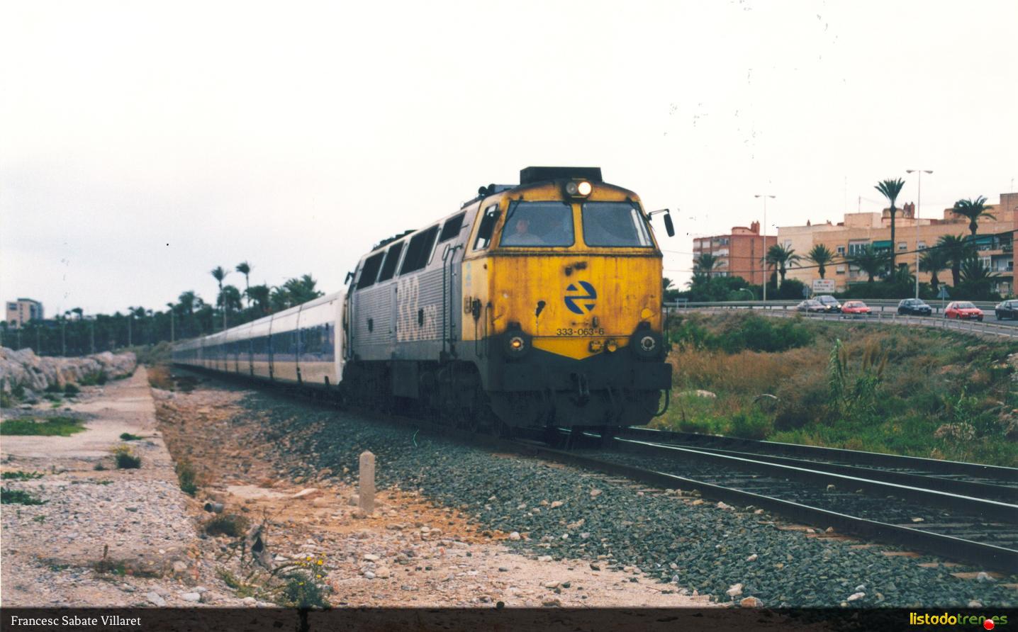 333063 Mare Nostrum
