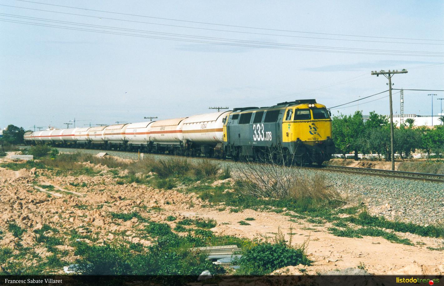 333078 Torrellano