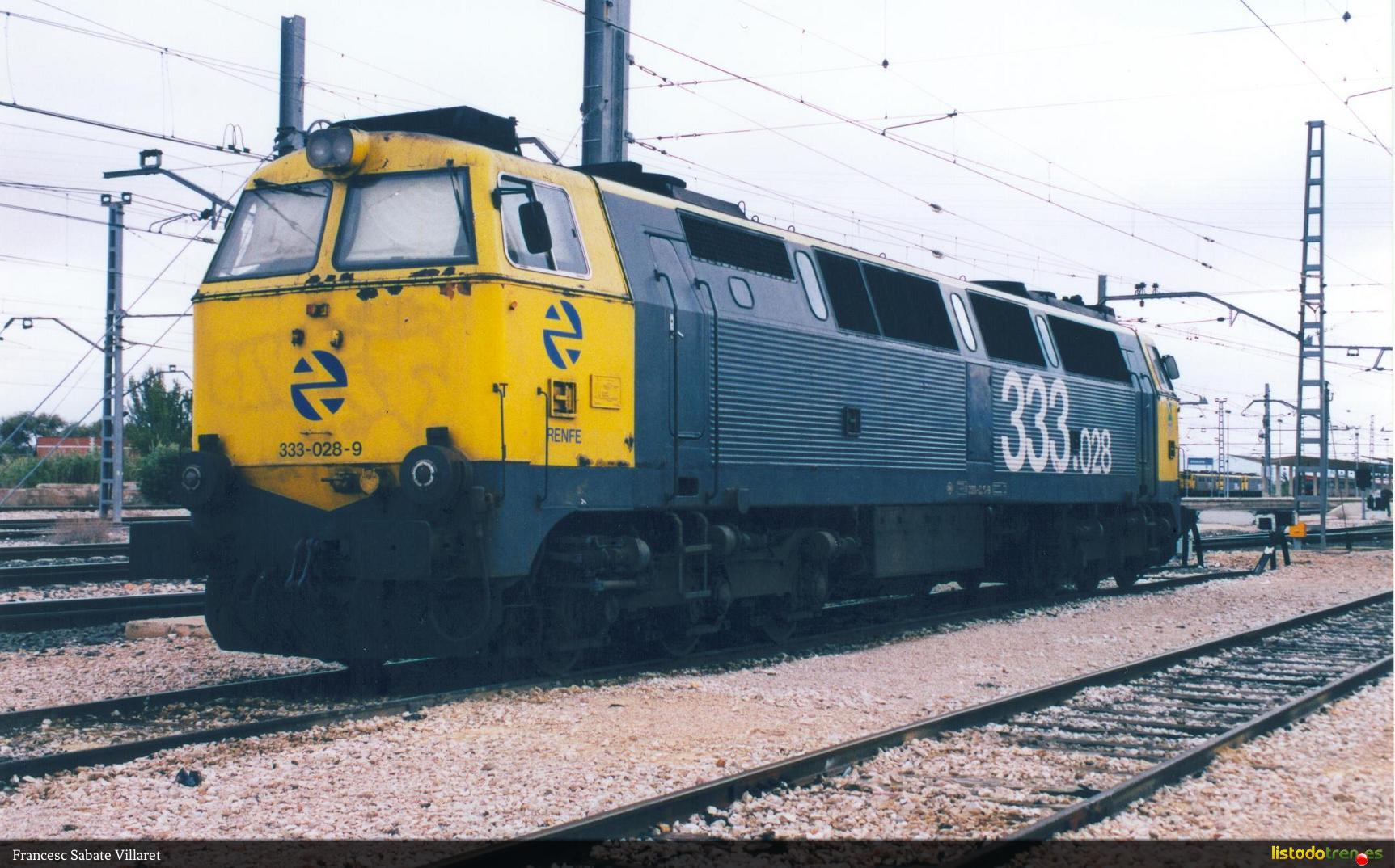 333028 Albacete