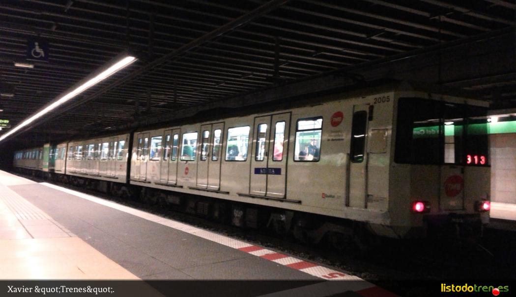 Automotores serie 2000