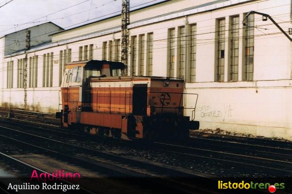 309 en Irun